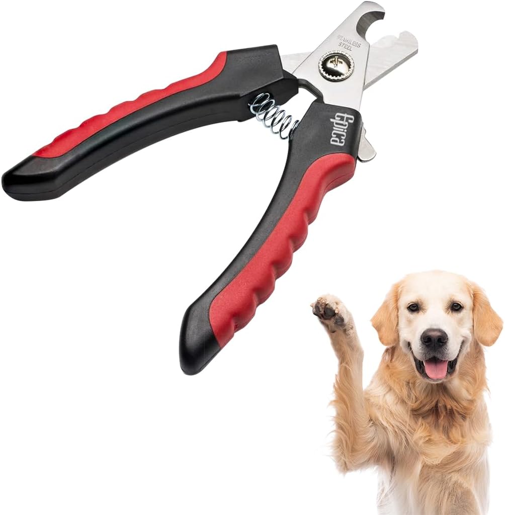 Epica Professional Dog Nail Clipper